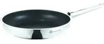 Schulte-Ufer Romana I XX FRY PAN 6866-28I Bratpfanne, 28 cm max. Durchmesser,