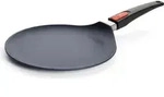 Woll Crepespfanne 26cm Diamond Lite - Schwarz