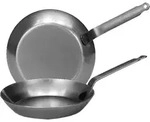 Turk 66228, Rund, Allzweckpfanne, Silber, 28 cm, 1,8 kg, 1 St&uuml;ck(e) - Silber