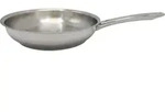 WMF 0794649991, Allzweckpfanne, Edelstahl, Edelstahl, 250 &deg;C, Keramik, Gas, Halogen,