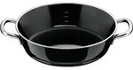 WMF 21.1127.2670, 2,6 l, Schwarz, Keramik, Keramik, Edelstahl, Deutschland -...