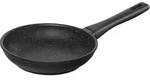 Zwilling Marquina Plus 20 cm Bratpfanne aus Granit mit Antihaftbeschichtung - Schwarz