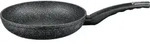 ELO Stahlwaren Granit Evolution, Allzweckpfanne, Schwarz, Aluminium, Keramik,...