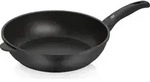WMF Party Schmorpfanne, 28 cm 120396 - Schwarz