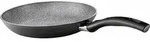 Ballarini Bratpfanne Bologna beschichtet Aluminium, 20cm - Schwarz
