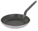 de Buyer 8180.28, Rund, Allzweckpfanne, Edelstahl, Aluminium, 200 &deg;C, Aluminium