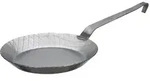 Gsw Gastro Traditionell FRY PAN 860567 Bratpfanne, 28 cm max. Durchmesser,