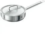 Zwilling Schmorpfanne 24cm Twin Classic 40917-240-0 - Silber
