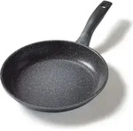 Stoneline Pfanne 6843 Braten, Durchmesser 26 cm, F&uuml;r Induktionskochfeld geeignet,