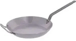 Eisenpfanne Carbon+ 36cm - Silber