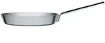 Iittala Tools 1016200 Bratpfanne, 28 cm max. Durchmesser, Edelstahl,
