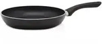 Karl Kr&uuml;ger 40028 Aluminium Pfanne Venezia flach, 28 cm