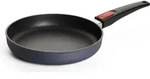 Woll Diamond Lite Gusspfanne: abnehmbarer Stiel, &Oslash; 24 cm, 5 cm hoch, Herdart: