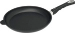 AMT GASTROGUSS Bratpfanne, H&ouml;he: 40 mm, &oslash;: 280 mm