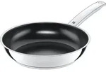WMF 0748246021, Rund, Allzweckpfanne, Edelstahl, Keramik, 400 &deg;C, Aluminium,
