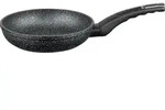 ELO Stahlwaren Granit Evolution, Allzweckpfanne, Schwarz, Aluminium, Keramik, Gas,