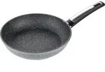 Tescoma Bratpfanne i-PREMIUM Stone &oslash; 26 cm - Schwarz