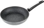 Tescoma Bratpfanne i-PREMIUM Stone &oslash; 20 cm - Schwarz