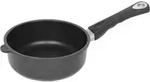 LOTUS GUSS-PFANNE Hochrand-Pfanne &Oslash; 20cm, Boden 15cm H&ouml;he 7,5cm Griff abnehmbar