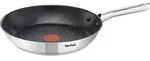 Tefal Pfanne 24cm ohne Deckel, A70404 - Grau