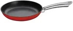 Kuechenprofi Provence 0403001424 Bratpfanne, 24 cm max. Durchmesser,