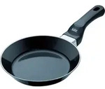 Silit Professional Silargan FLAT 2428250102/ 2110235194 Bratpfanne, 28 cm max.