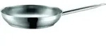 M&auml;ser 926108 Professional I Bratpfanne, &Oslash; 28cm, Edelstahl 18/10, silber (1 St&uuml;ck)