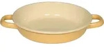 Riess Eierpfanne 18 cm 0293-006 goldgelb - Gold/Gelb