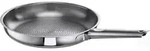 Schulte-Ufer Romana I FRY PAN 6362-24 I Bratpfanne, 24 cm max. Durchmesser,
