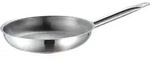 Schulte-Ufer Profi LINE I FRY PAN 6451-24I Bratpfanne, 24 cm max. Durchmesser,