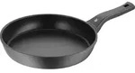 WMF 0576284291, Rund, Schwarz, Aluminium, Keramik, Gas, Halogen, Induktion, 250 &deg;C,