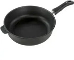 Gastrolux "GASTROLUX Bratpfanne 24cm HOCH Biotan PLUS Induktion"