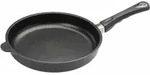 AMT I-520, Rund, Allzweckpfanne, Schwarz, 20 cm, 50 mm, 1 St&uuml;ck(e) - Schwarz