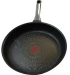 Tefal Excellence G2690832, Rund, Allzweckpfanne, Schwarz, Titan, 175 &deg;C,...