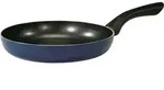 Karl Kr&uuml;ger 1024T, Rund, Schwarz, Aluminium, Keramik, Gas, Halogen, Induktion,