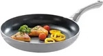Karl Kr&uuml;ger 1028L, Rund, Allzweckpfanne, Aluminium, Aluminium, Aluminium, Keramik,