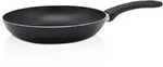 Karl Kr&uuml;ger 1028DE Aluminium-Pfanne Delphi, 28 cm - Schwarz