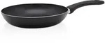 Karl Kr&uuml;ger 1016DE Aluminium-Pfanne Delphi, 16 cm - Schwarz