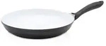 Karl Kr&uuml;ger 21724O Aluguss-Pfanne Oslo, 24 cm - Schwarz