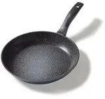 Stoneline Pfanne 7361 Braten, Durchmesser 28 cm, F&uuml;r Induktionskochfeld geeignet,