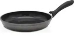Karl Kr&uuml;ger 21728P Aluguss-Pfanne Potsdam, 28 cm, flach - Grau