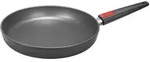 WOLL 1532IL, Rund, Allzweckpfanne, Schwarz, 32 cm, 50 mm - Schwarz