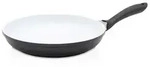 Karl Kr&uuml;ger 21728O Aluguss-Pfanne Oslo, 28 cm - Schwarz
