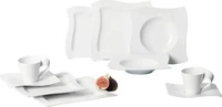 Villeroy & Boch 98670148986_B01, Villeroy & Boch NewWave Basic Set 30tlg.