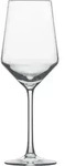SCHOTT ZWIESEL 112412, Wei&szlig;wein-Glas, Fl&ouml;tenglas, Glas, Transparent, Sauvignon