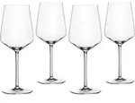 SPIEGELAU 4670182 STYLE Wei&szlig;weinglas 4er Set - Wei&szlig;