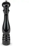 PEUGEOT Pfefferm&uuml;hle PARIS 40cm Schwarz Buchenholz uSelect Stahlmahlwerk - Schwarz