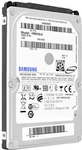 Samsung 500GB SATA II HDD Spinpoint M, Serial ATA II, 500 GB, 6,35 cm (2.5"), 7,6W,