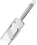 R&Ouml;SLE 12742, Manuell, Edelstahl - Silber
