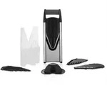 Vierkantreibe V6 ExclusiveLine Starter-Set - Schwarz